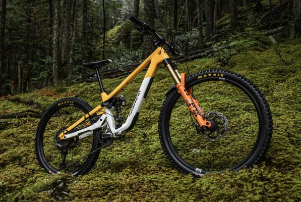 Norco Sight