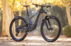 Scott Voltage eRide 900 Tuned