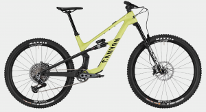 2024 Canyon Spectral CF 9