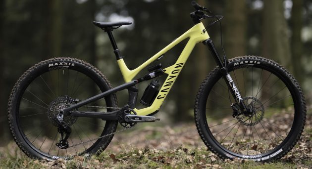 2024 Canyon Spectral CF 9