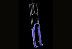 Formula Belva fork