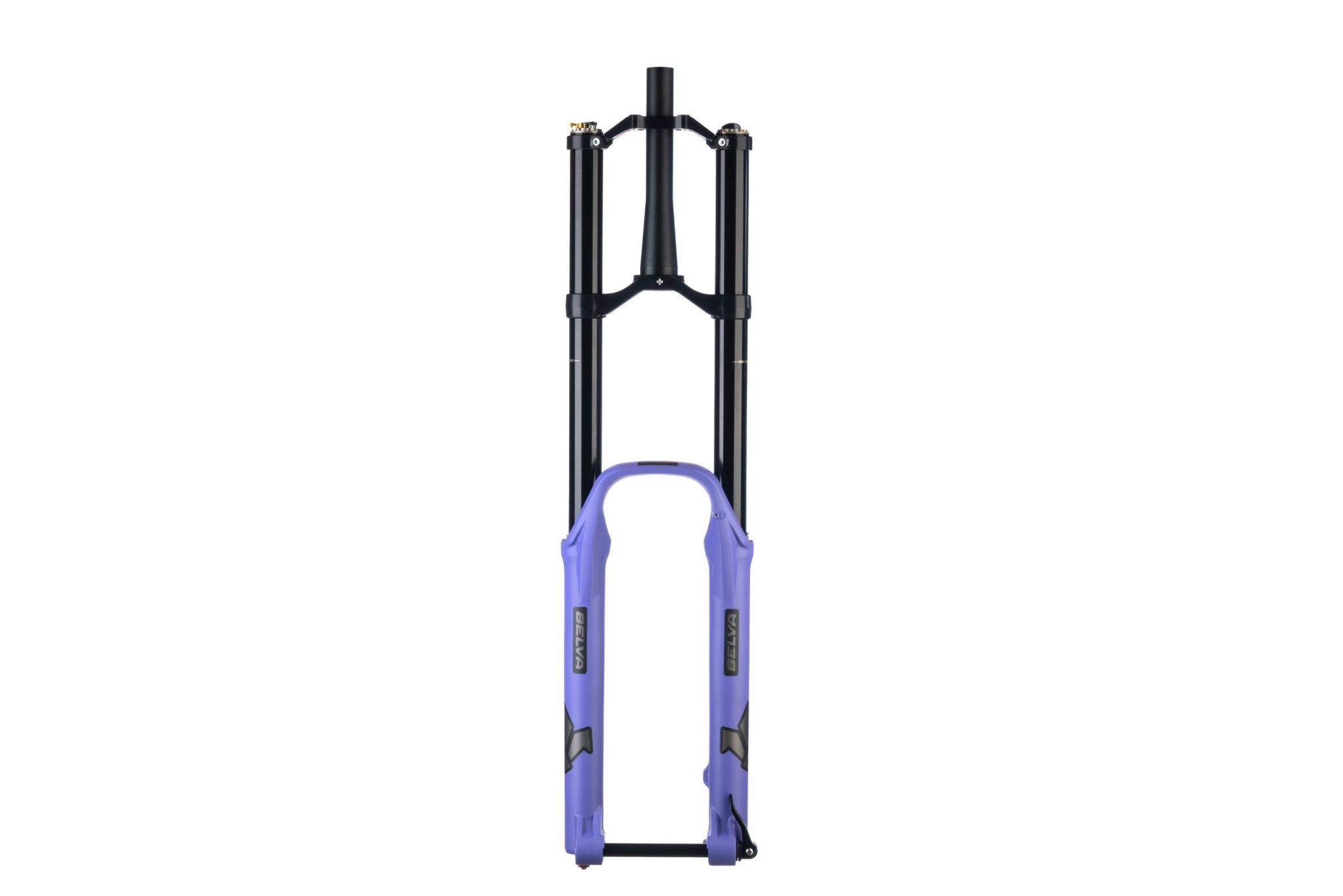 Curated visual reference: Visual Reference: Are Long Travel Single Crown Forks Fundamentally Flawed Formula