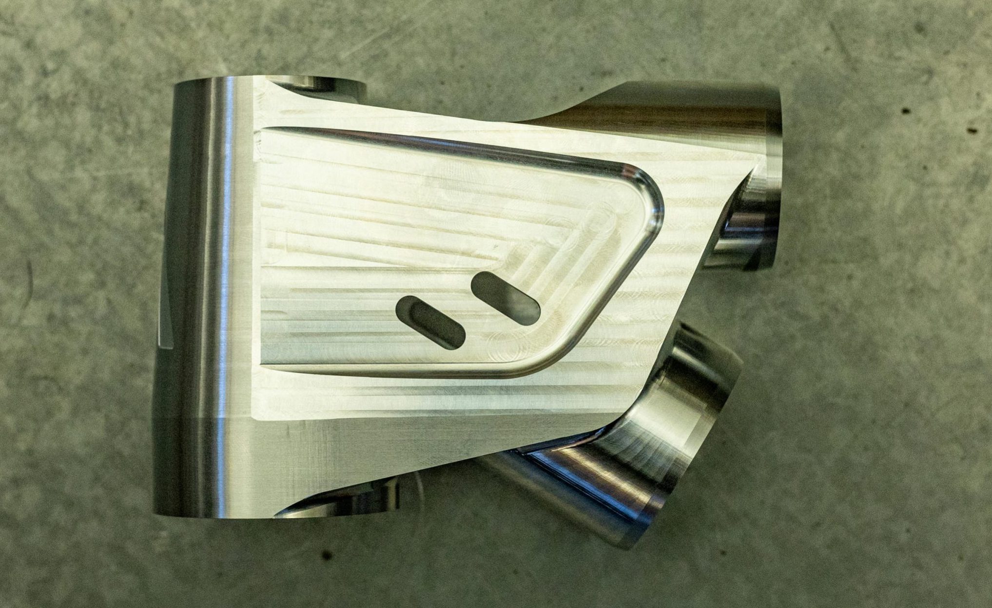 Atherton S170