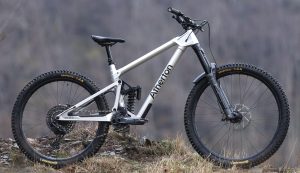 Atherton S170