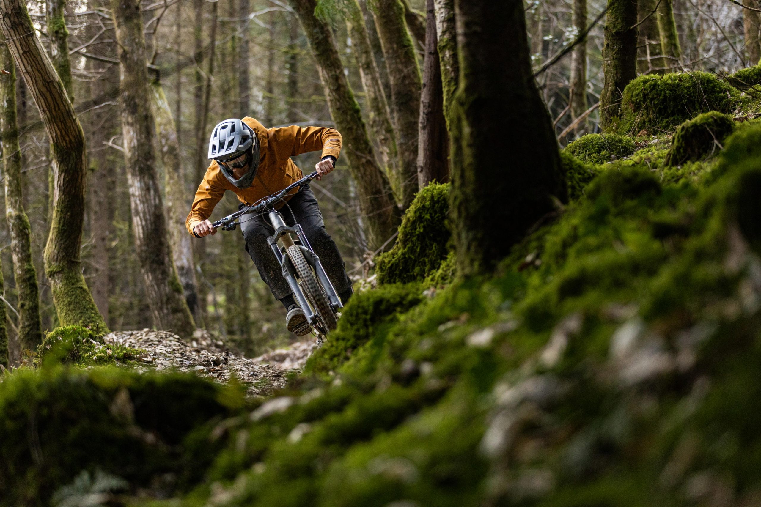 Atherton S170