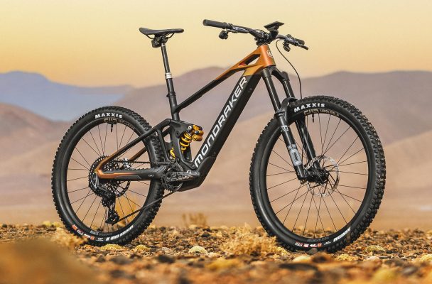 Mondraker Dune XR