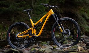 Saracen Ariel 30 Elite