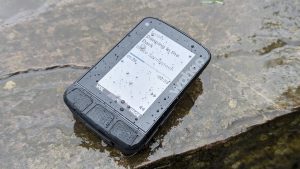 Wahoo ELEMNT update