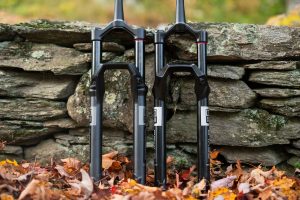 RockShox Psylo and Domain forks 2025