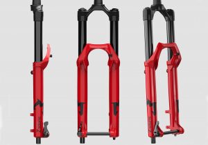 Marzocchi Super Z fork