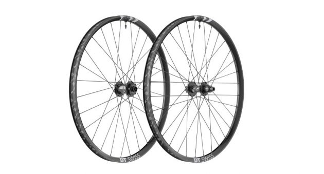 DT Swiss F 1900 Classic Wheels