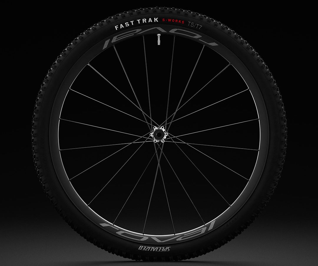 Roval Control SL and Control wheels review | Bike Perfect