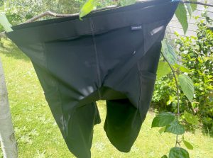 Patagonia Dirt Roamer Liner short 2
