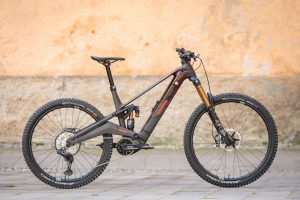 Rotwild R.EXC e-bike