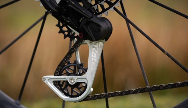 Ratio Technology SR52T Cage