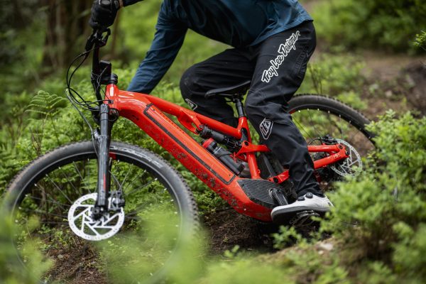 Decathlon Rockrider E-Expl 520S