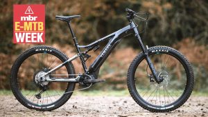 Yamaha Moro 07