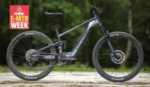 Giant Stance E+ 1