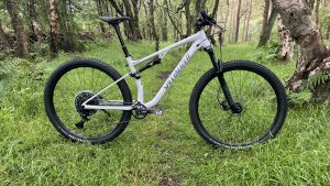 Specialized Chisel FS