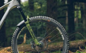 RockShox Charger 3.1