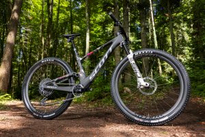 SCOTT SPARK RC X FLIGHT ATTENDANT