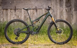 Specialized Stumpjumper 15 Pro