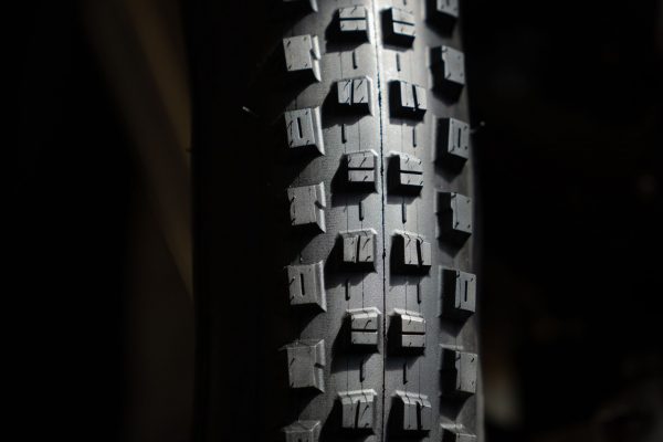 Maxxis High Roller III
