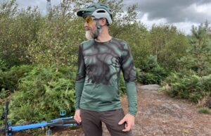 7Mesh Roam LS jersey