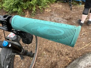 Lizard Skins Gradient grips
