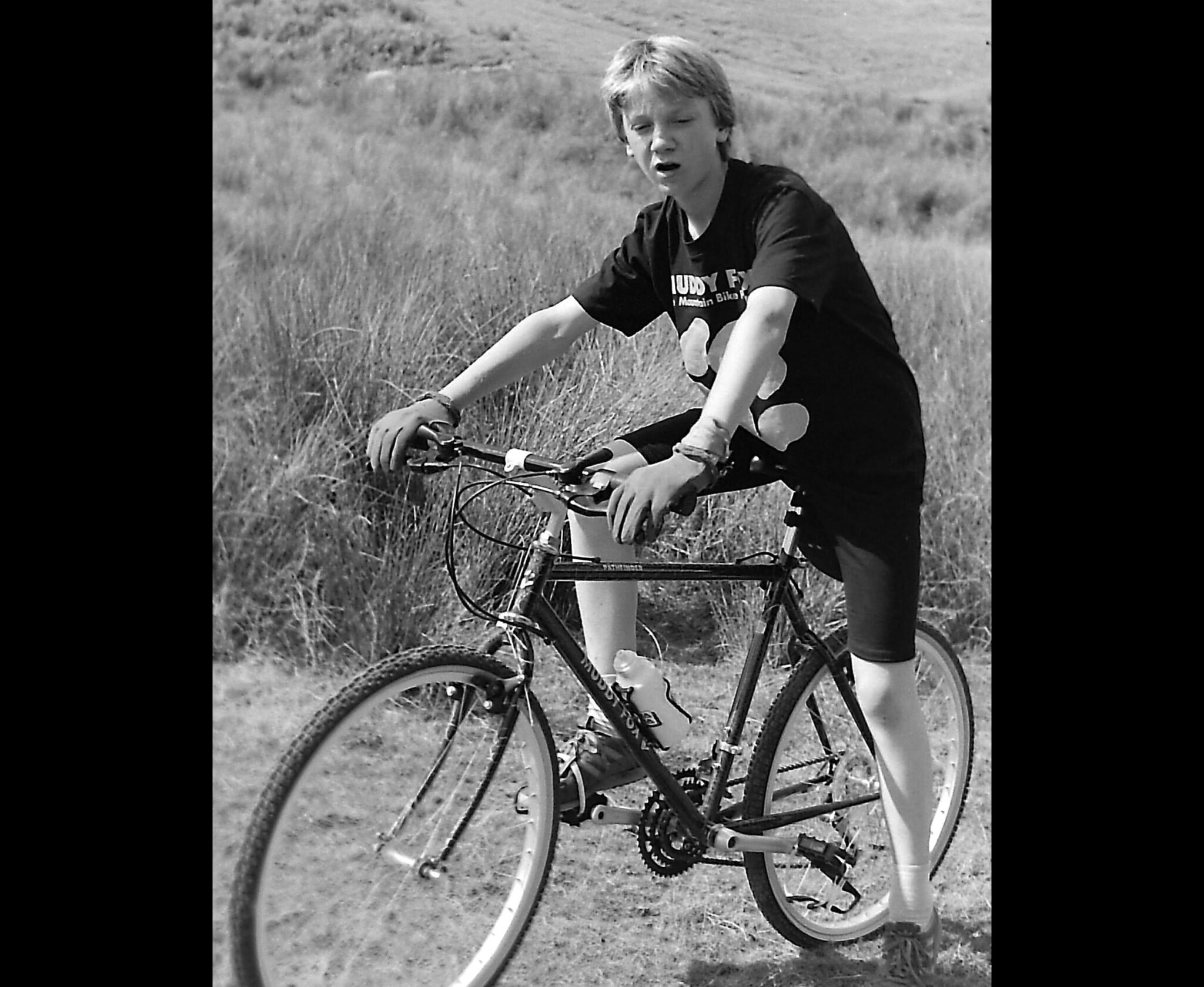 Mountain bikes are more expensive than ever, but if you're buying your