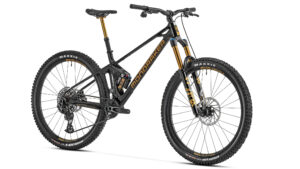 Mondraker Foxy 20th anniversary