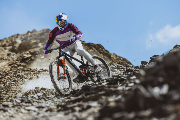 Gee Atherton Ridgeline V