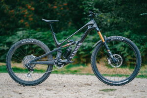 Canyon Spectral:ONFly