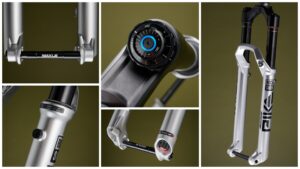 RockShox Pike Ultimate