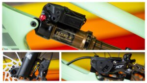 Fox's latest gen 2 Live Valve tech