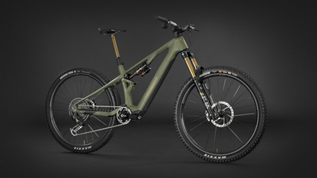 Merida eOne-Sixty SL 10k