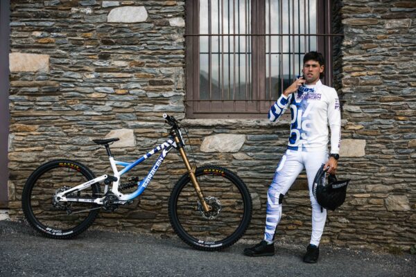 Madison Saracen Team