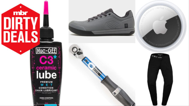 Prime Day Deals 2025