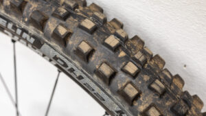 Michelin DH22 Racing Line tyre