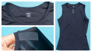 Rapha Men's Lightweight Base Layer - Sleeveless