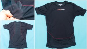 Castelli Prosecco base layer