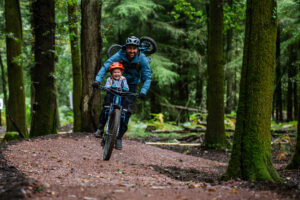 Old Bob's Trail