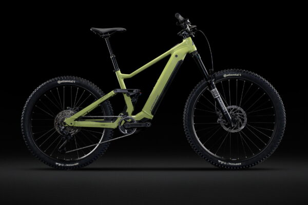 Lapierre Overvolt AM