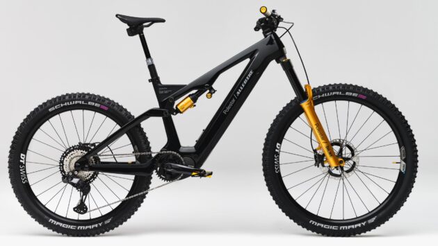 Allebike Elize Polestar Engineered