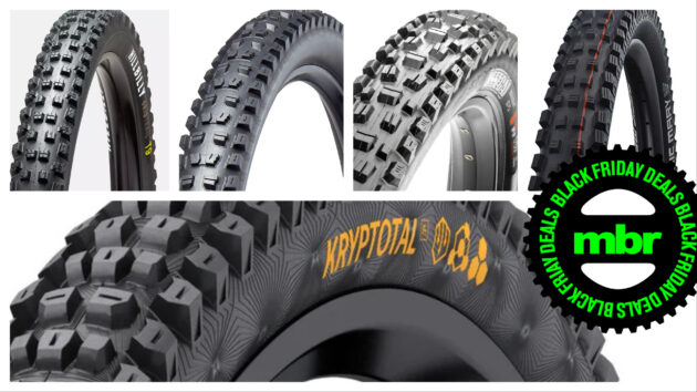 Black Friday Tyres deals
