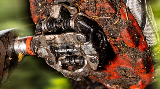 Favero Assioma PRO MX-2