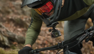 DJI Action 5 Pro camera