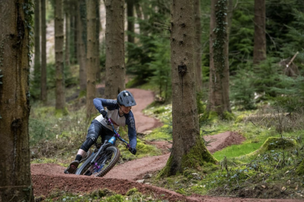 Dean Trail Volunteers