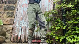 Leatt HydraDri 5.0 Mountain Bike Pants