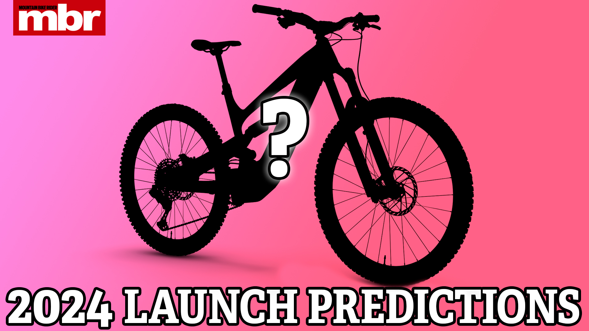 I made 17 new bike predications last January – I got some wrong